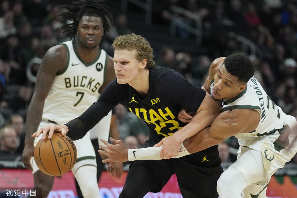 NBA球员